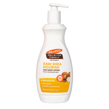 Palmers Shea Butter Ltn 400Ml