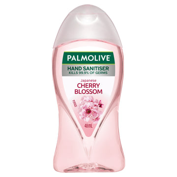 Palmolive Cherry Bloss H/Sani 48Ml
