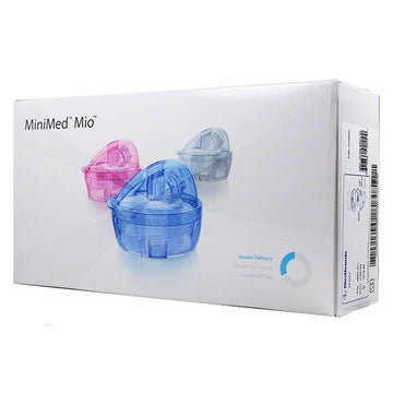 Paradigm Mio I/S Clr 9/8 Inj 10