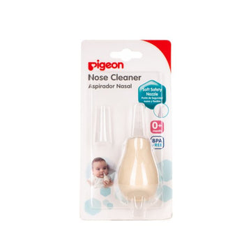 Pigeon Nose Cleaner K559 Plastic