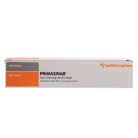 Primaswab Wipes