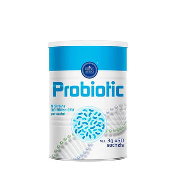 Royal Ausnz Probiotic(3g*50 Sachets)