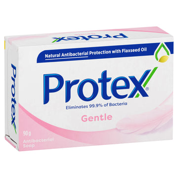 Protex Gentle Bar Soap 90Gm