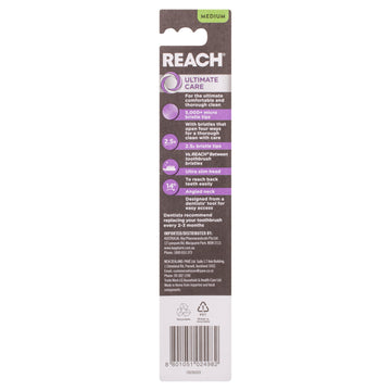 Reach Ultimate Care Med T/B
