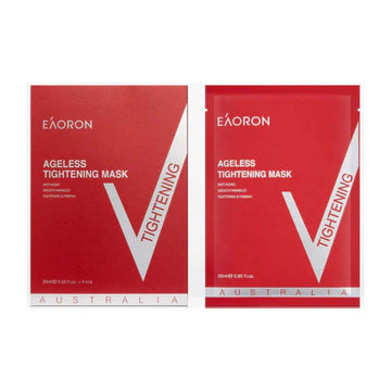 EAORON Ageless Tightening Mask 5x 25ml