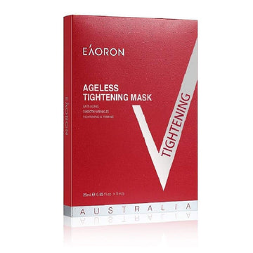 EAORON Ageless Tightening Mask 5x 25ml