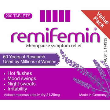 Remifemin 200Tab