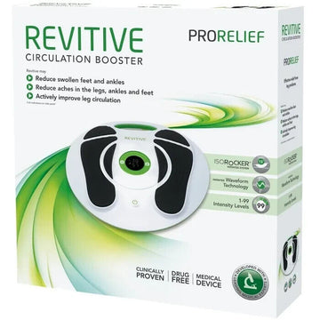 Revitive Pro Rlf Circ Booster