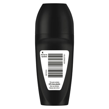 Rexona Men A/P R/On 50Ml Clin Sport