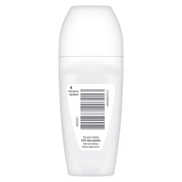 Rexona Wmn A/P R/On 50Ml Clin Summer