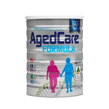 Royal Ausnz Agedcare Formula