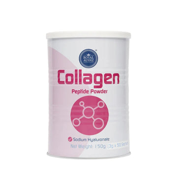 Royal Ausnz Collagen (3g*50 Sachets), 150g