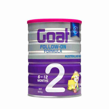 Royal Ausnz Goat Follow-On Formula Step 2 (6–12 Month)