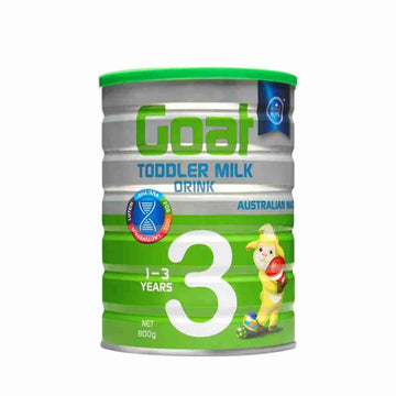 Royal Ausnz Goat Toddler Milk Drink Step 3 (1–3 Years)