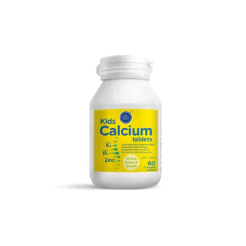 Royal Ausnz Kids Calcium Tablets