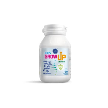 Royal Ausnz Grow Up Tablets