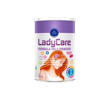 Royal Ausnz Ladycare Formula