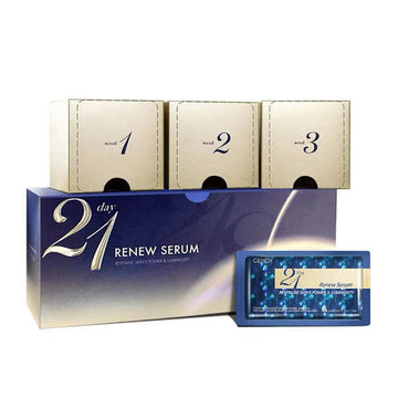 CEMOY 21 Day Renew Serum