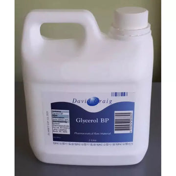 DAVID CRAIG Glycerol 2L