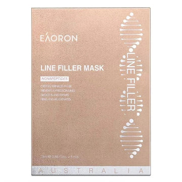 EAORON Line Filler Mask 5x25ml