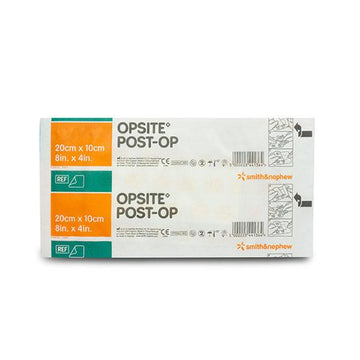 OPSITE Post-Operative 20cm x 10cm 20 Pack