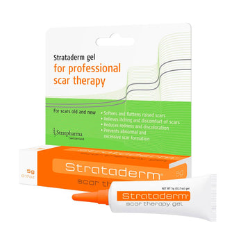 Strataderm Scar Therapy Gel 5G