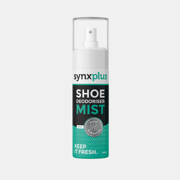 Synxbody Synxplus Shoe Deodoriser Mist
