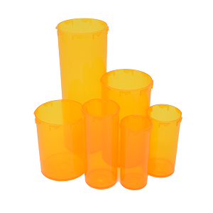 Tab Vial 40Dr Scr/Clr