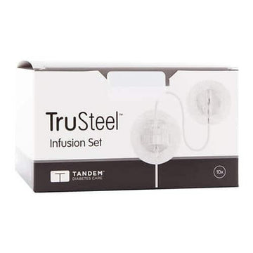 Tandem Trusteel Tlock 6/60 10Pk