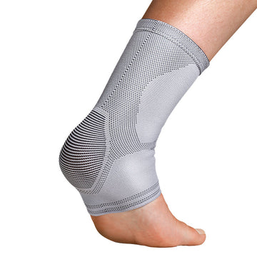 Tskin Dynmc Compr Ankle Brce Sml