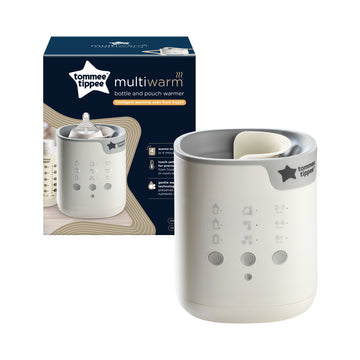 Tt Bottle & Pouch Warmer