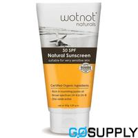 Wotnot Sunscreen Ltn 150G