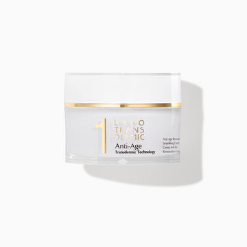 Labo Transdermic 1 Anti-Age Renovating Smoothing Cream