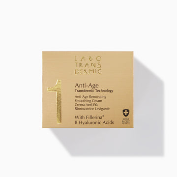 Labo Transdermic 1 Anti-Age Renovating Smoothing Cream