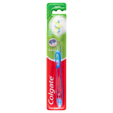 Colgate Twist Fresh Sft T/B