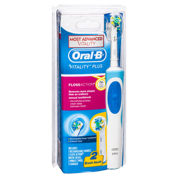 Oral B Vitality A + Refill Floss