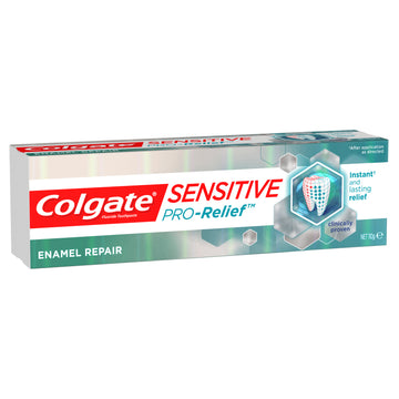 Colgate Pro Relief Sens Enamel T/P 110G