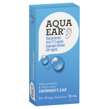 Aquaear Sol Liq 35Ml