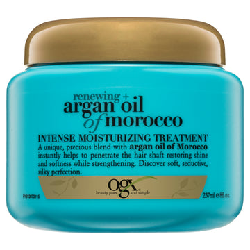 Ogx Argan Oil Treatment 237Ml