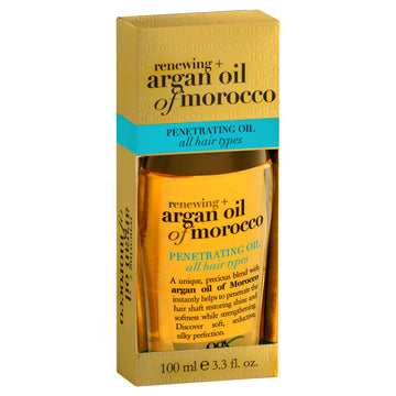 Ogx Argan Oil 100Ml