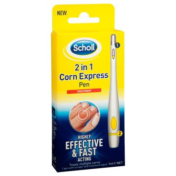 Scholl Corn In Express Pen Tool
