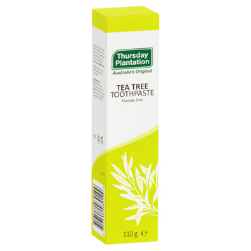 T/Pl Tea Tree T/P 110G