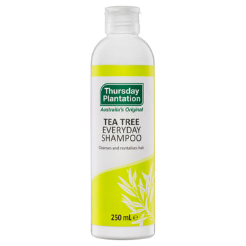 T/Pl Tea Tree Everyday Shamp 250Ml