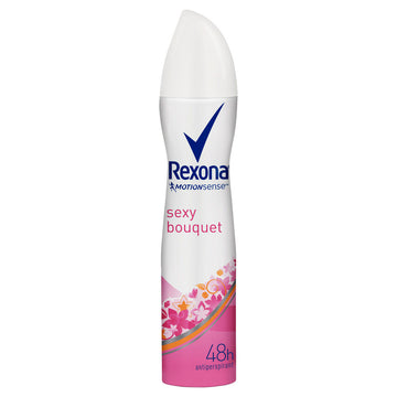 Rexona Wmn A/P Aerosl 150Ml Sexy