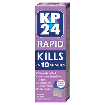 Kp24 Rapid Sol 150Ml