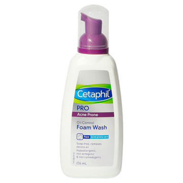 Cetaphil Pro Foam Wash 236Ml