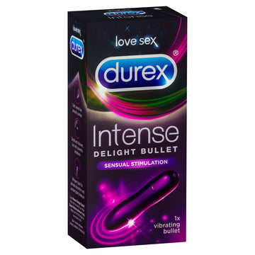 Durex Delight Vibrating Bullet
