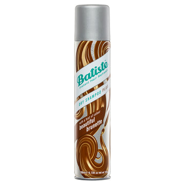 Batiste Dry Shamp Brunette 200Ml