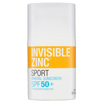 Inv Zinc H W/Res Ltn 50Ml