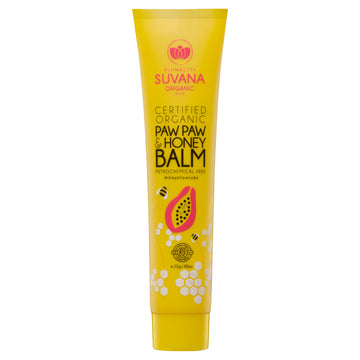 Suvana Paw Paw & Hny Balm 25G